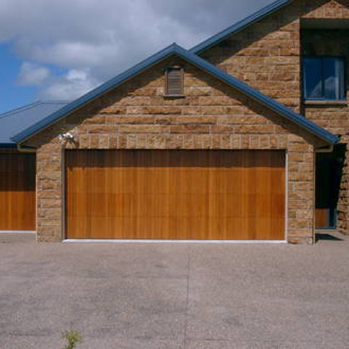 automatic garage doors nz