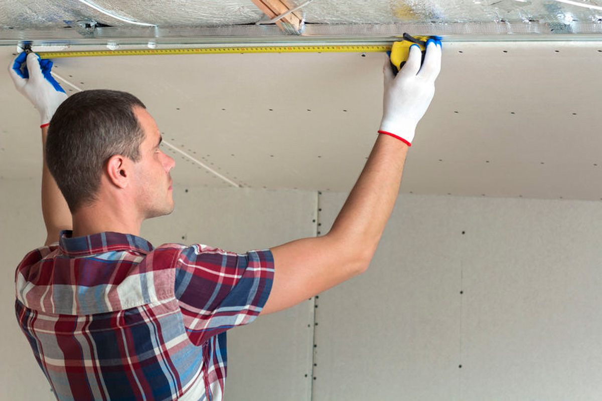 garage door installation