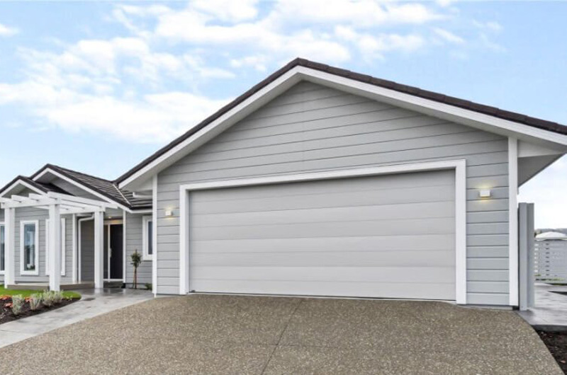 garage doors auckland prices