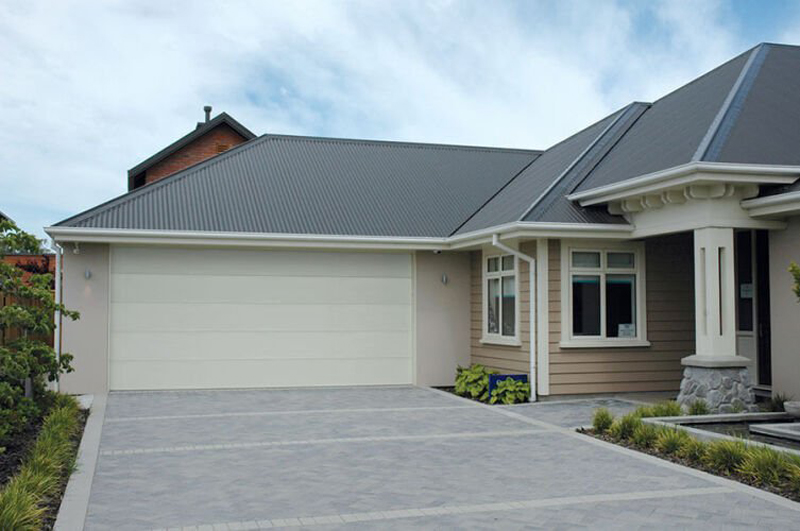 garage doors in warkworth