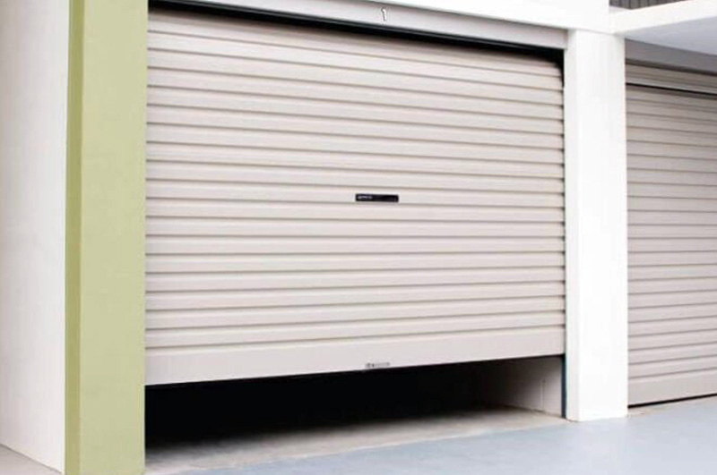 garage Doors and motors