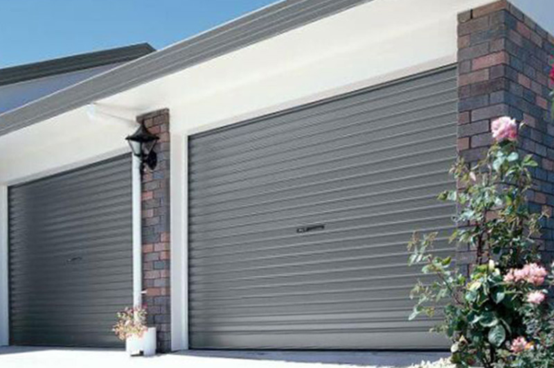 north shore garage doors